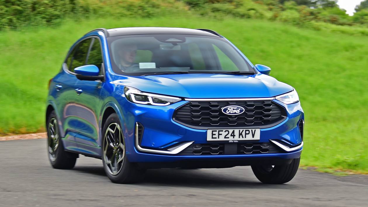 Ford Kuga Review Reliability Safety Carbuyer ford-kuga-review-reliability-safety-carbuyer